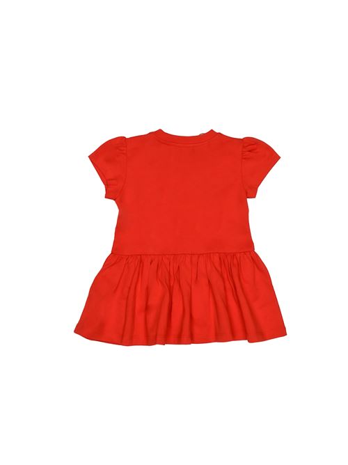 Abito, bambina, logato. MOSCHINO | MDV0BC LAA2350109